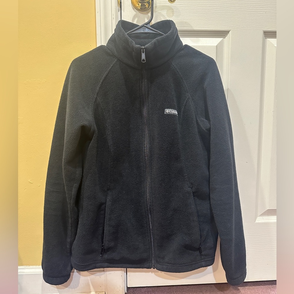 Columbia Women’s Fleece Jacket
